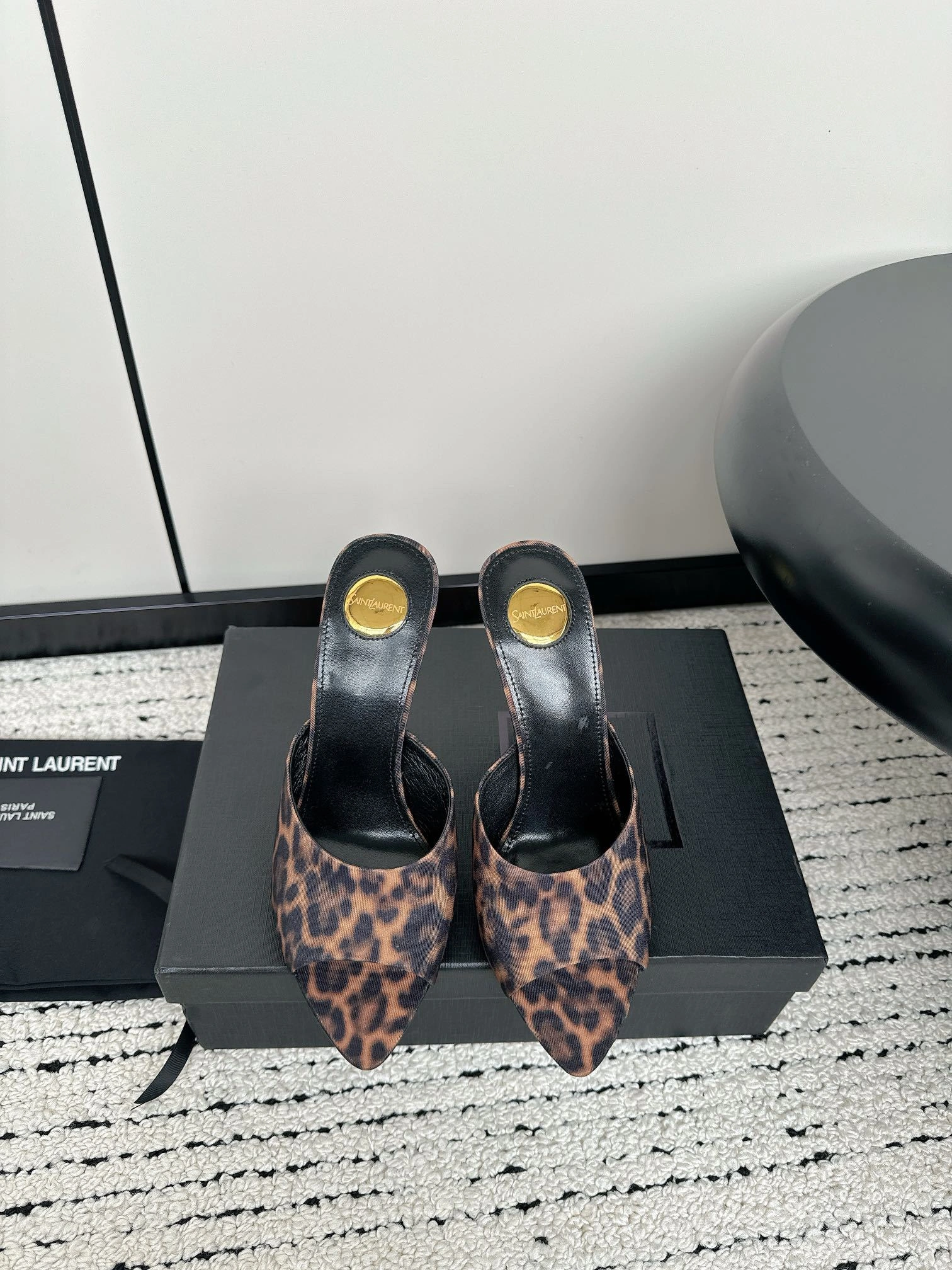 &COCO--- Yv5s 762966AAC4B2094 Heel height：10.5CM sheepskin item:D-X062E2026W